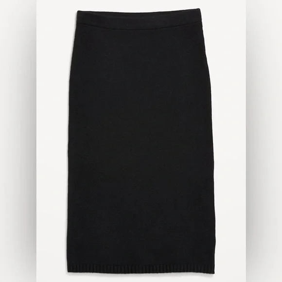 Bundle of NWT Old Navy Sweater Skirts - Picture 13 of 15